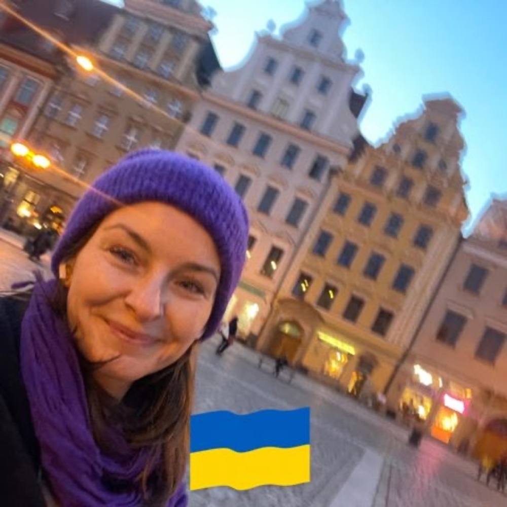 Meet your Posher, Malgorzata